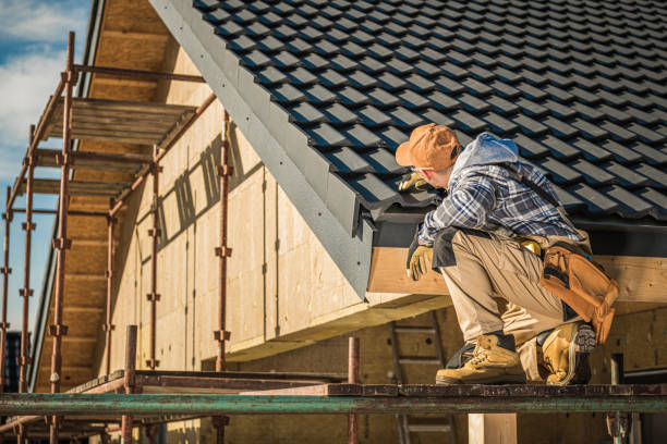 Best Commercial Roofing Services  in Riverton, NJ