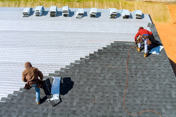 Best Roof Installation  in Riverton, NJ