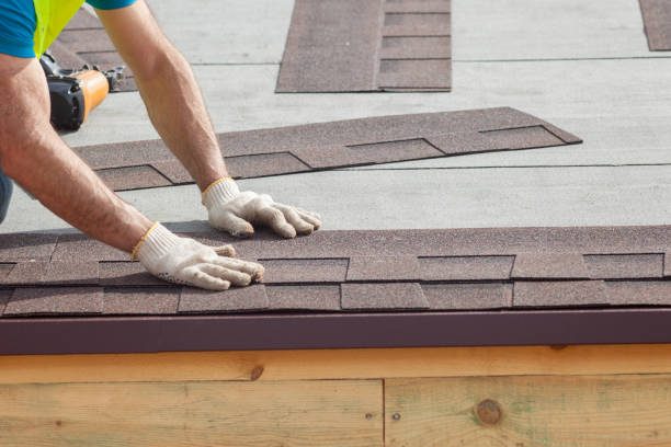 Best Roof Waterproofing  in Riverton, NJ